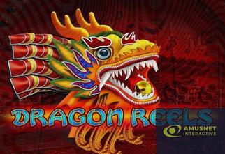 Dragon Reels