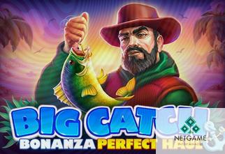 Big Catch Bonanza: Perfect Haul
