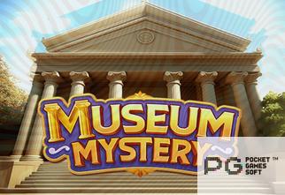 Museum Mystery