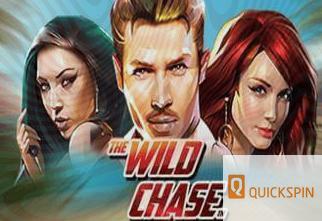 The Wild Chase