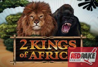 2 Kings of Africa