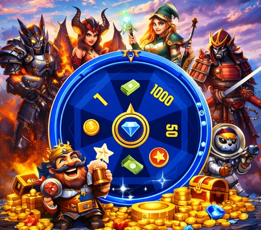 More Play And More Perks With VC55